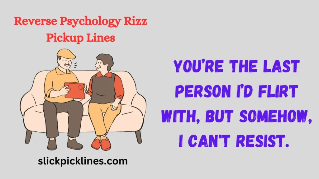 Casual Rejection with Hidden Attraction