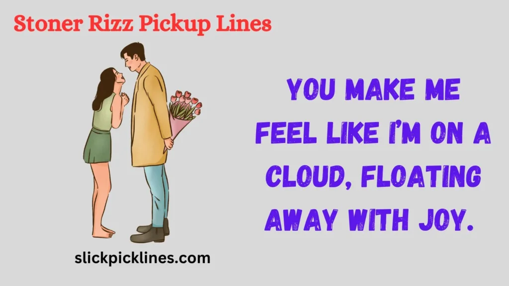 Cute Pickup Lines to Melt Hearts
