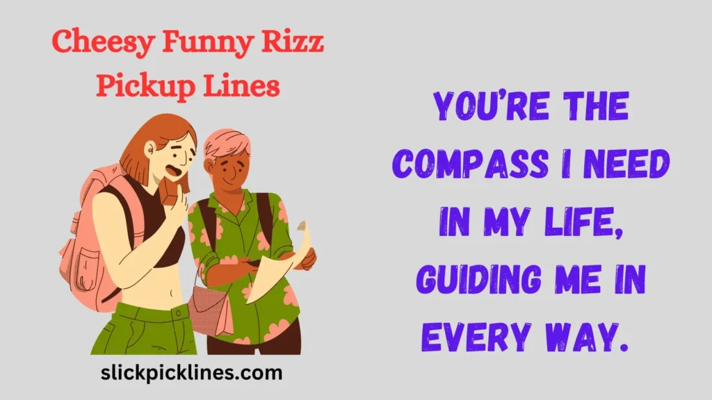 Pick up lines for girls