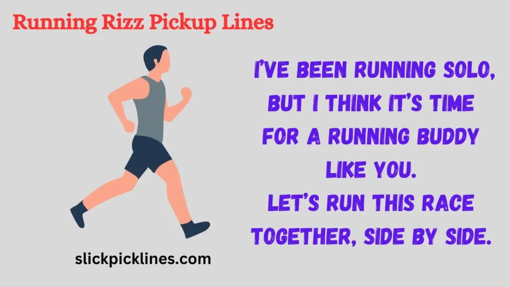 Run with Me