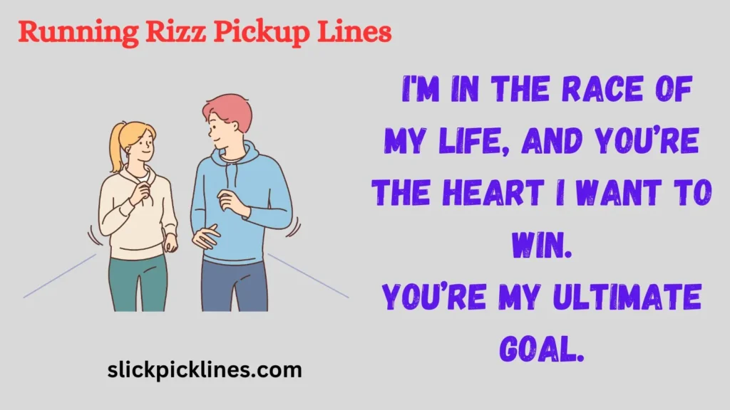 Running Shoes and a Heart to Win