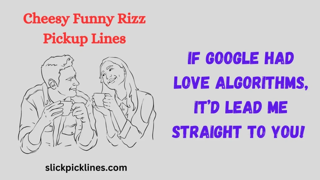 Smooth Rizz Lines