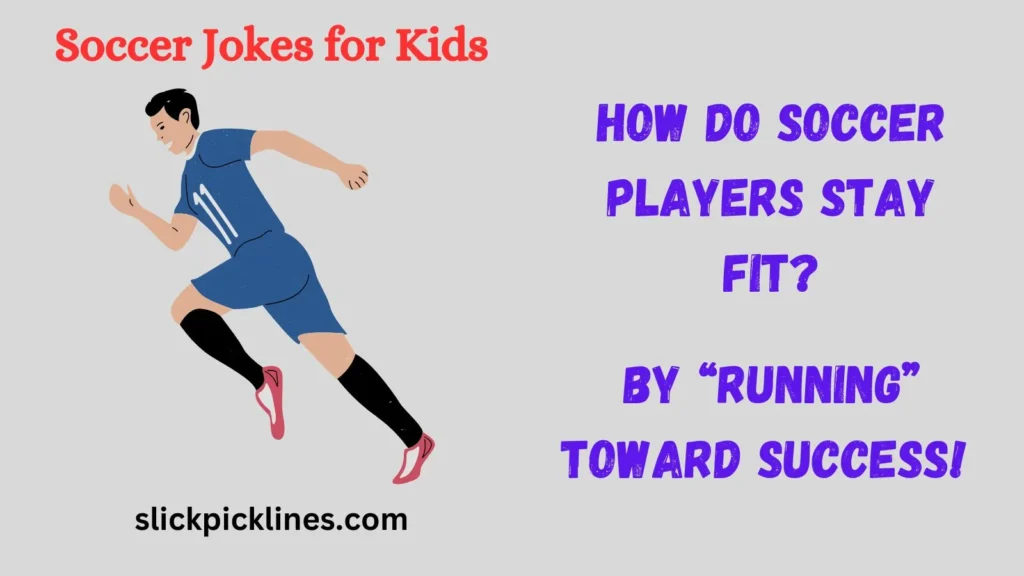 Soccer Team Jokes