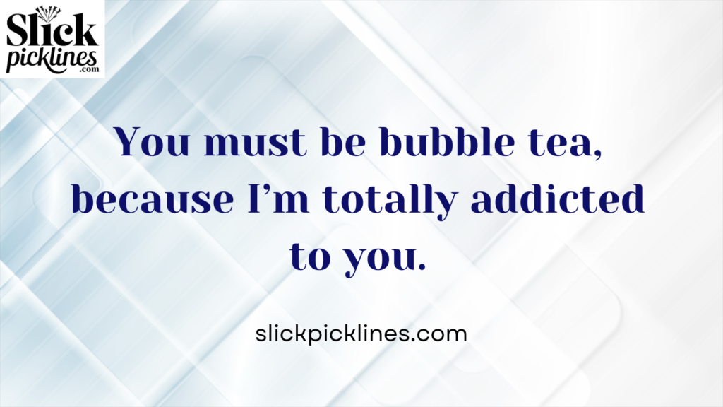 Asian Pickup Lines Funny