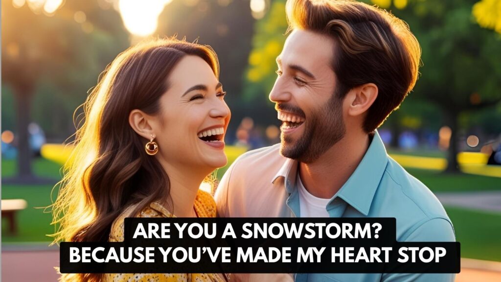 Corny Yet Adorable