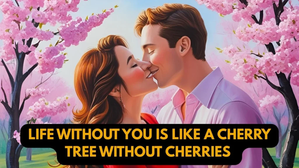 Cute Cherry