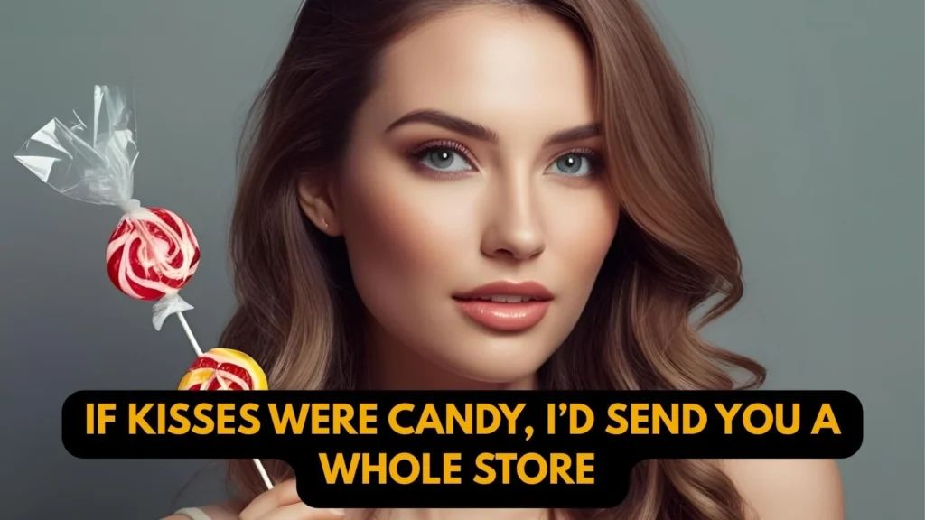 Funny Candy