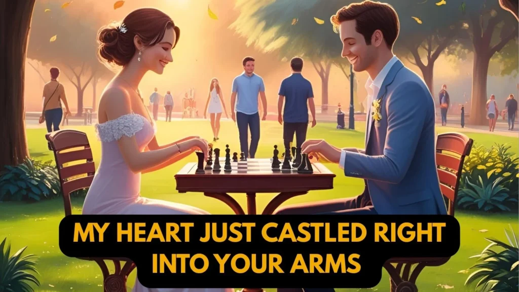 Funny Chess