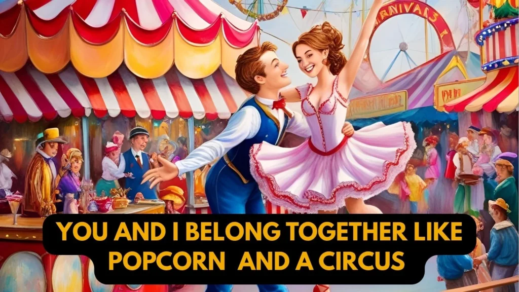 Romantic Circus