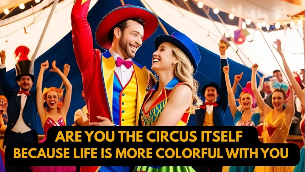 Smooth Circus