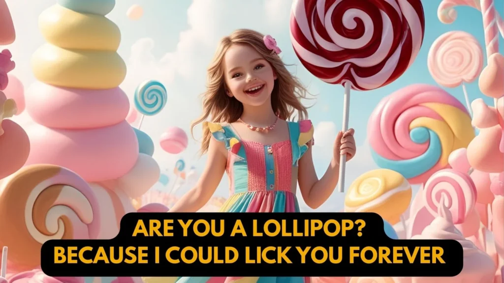 Sweet Candy