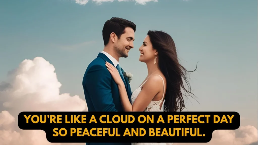 Sweet Cloud