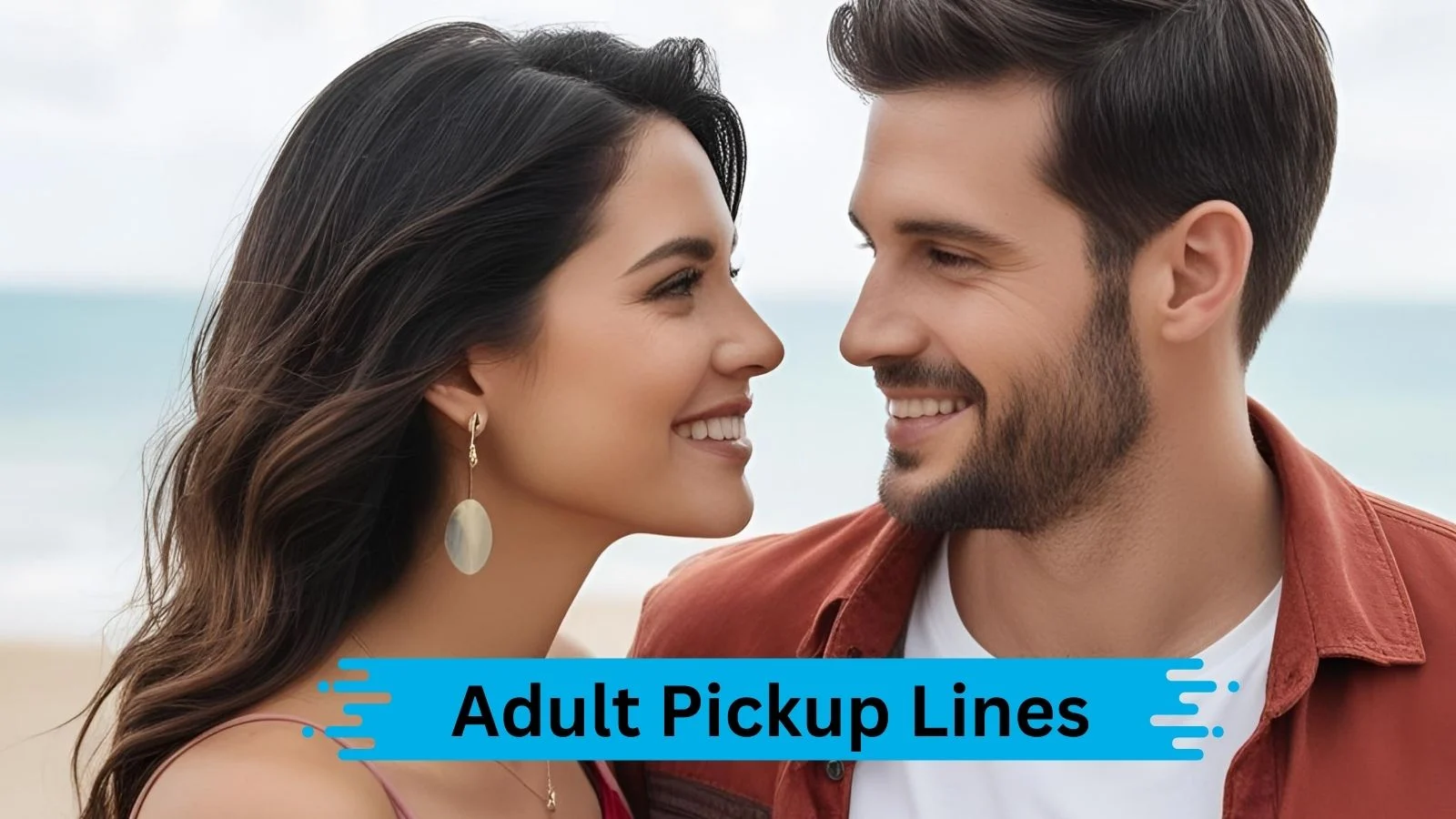 Adult Pickup Lines