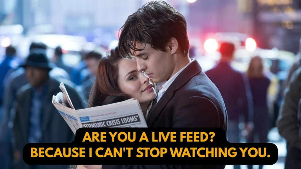 Broadcast Love Lines