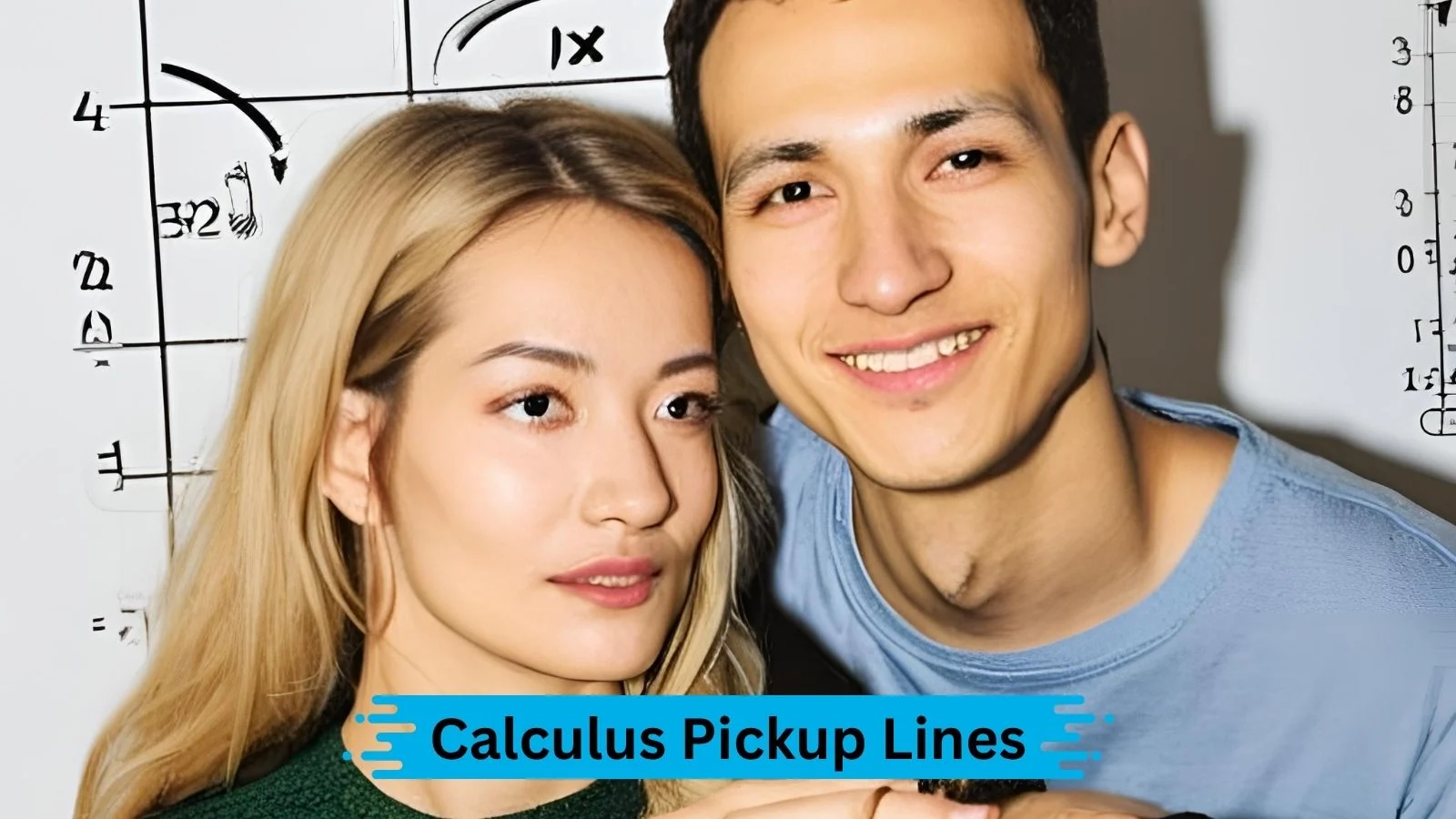 Calculus Pickup Lines