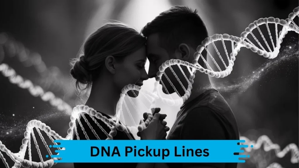 Chemistry Meets Genetics