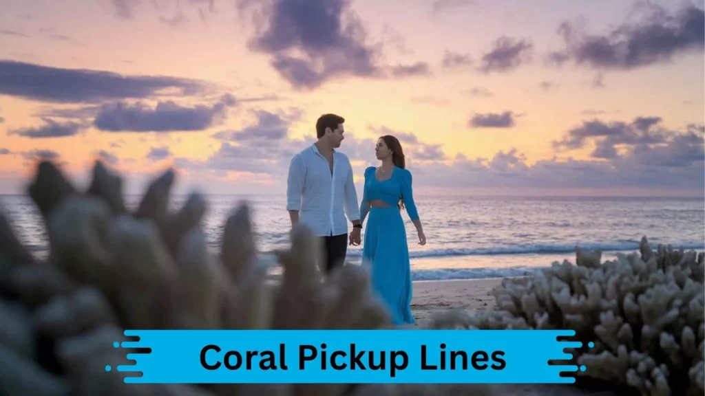 Classic Coral Charmers