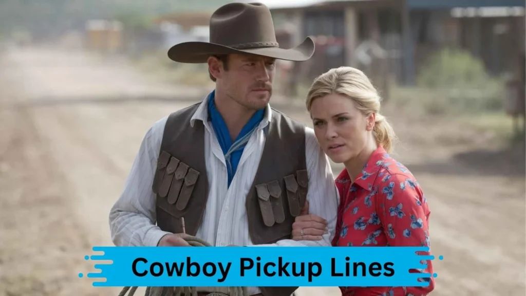 Classic Cowboy Charms