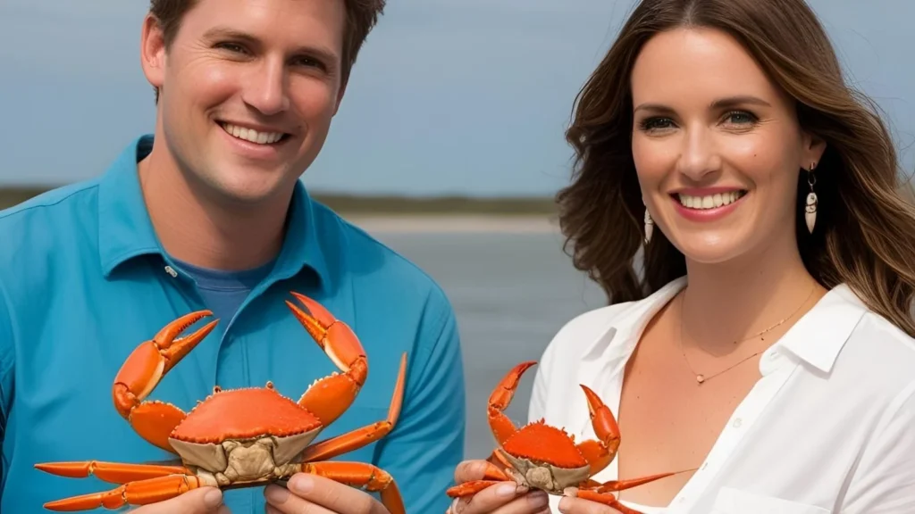 Classic Crab