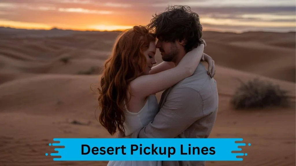 Classic Desert Charmers