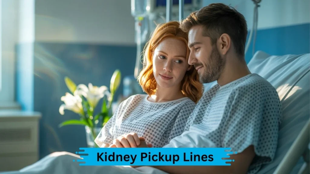 Classic Kidney Charmers
