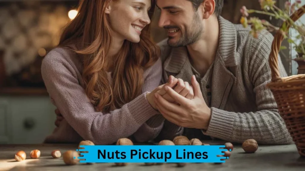 Classic Nutty Charmers