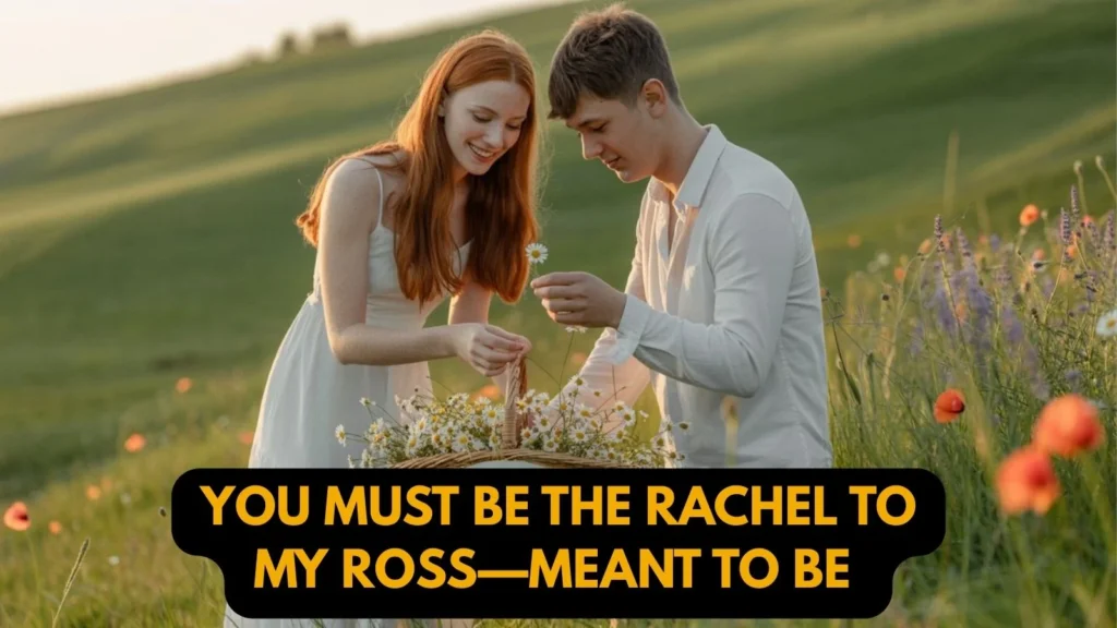 Classic Rachel Charmers