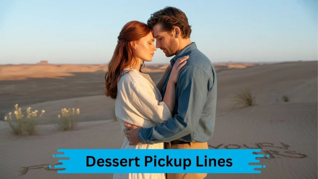 Donut Pickup Lines
