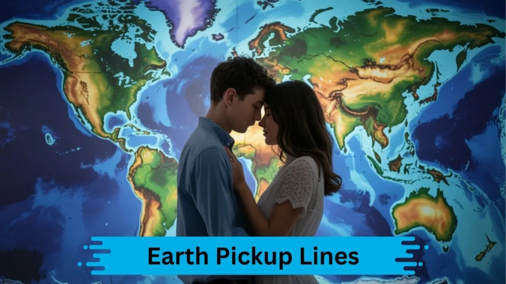 Earth & Adventure-Themed