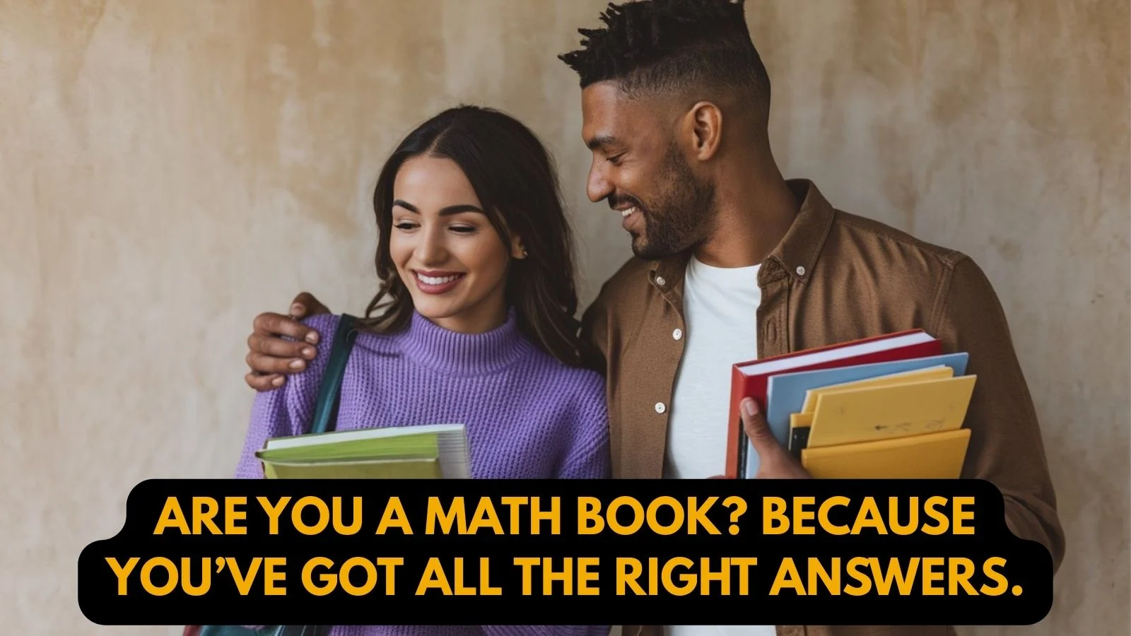 Education Pickup Lines