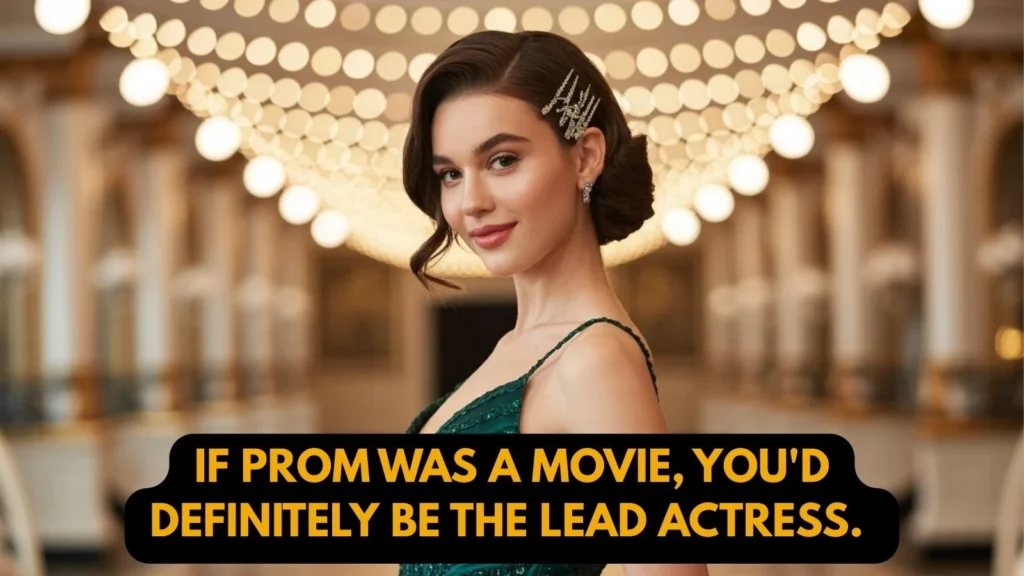 Funny Prom