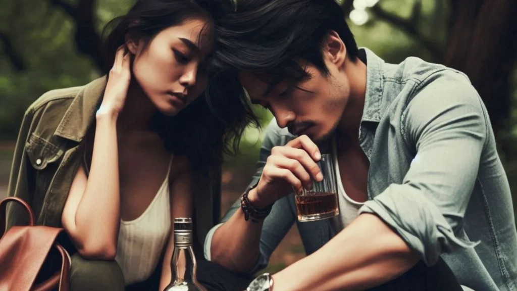 Funny Whiskey
