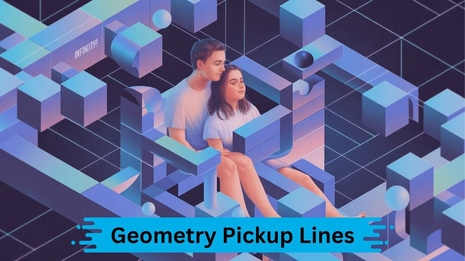 Geometry Pickup Lines