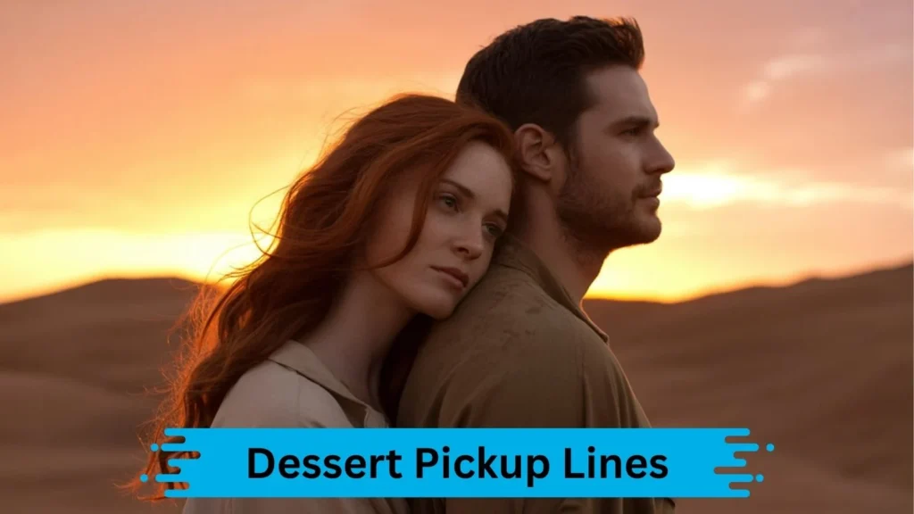 Ice Cream Pickup Lines