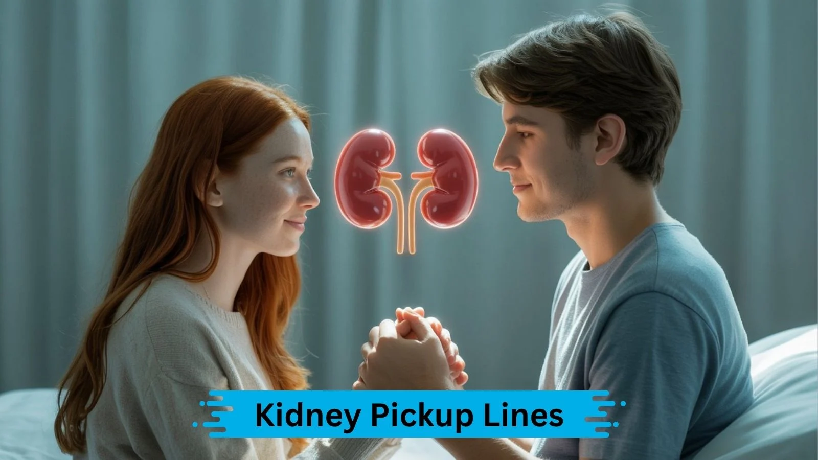 Kidney Pickup Lines