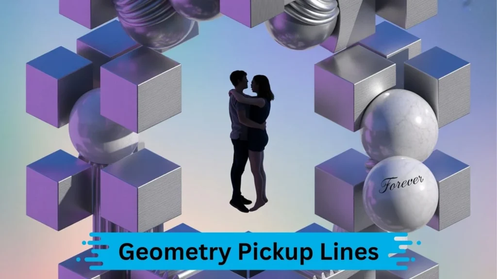 Lines for the Geometry Lover