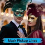 Mask Pickup Lines