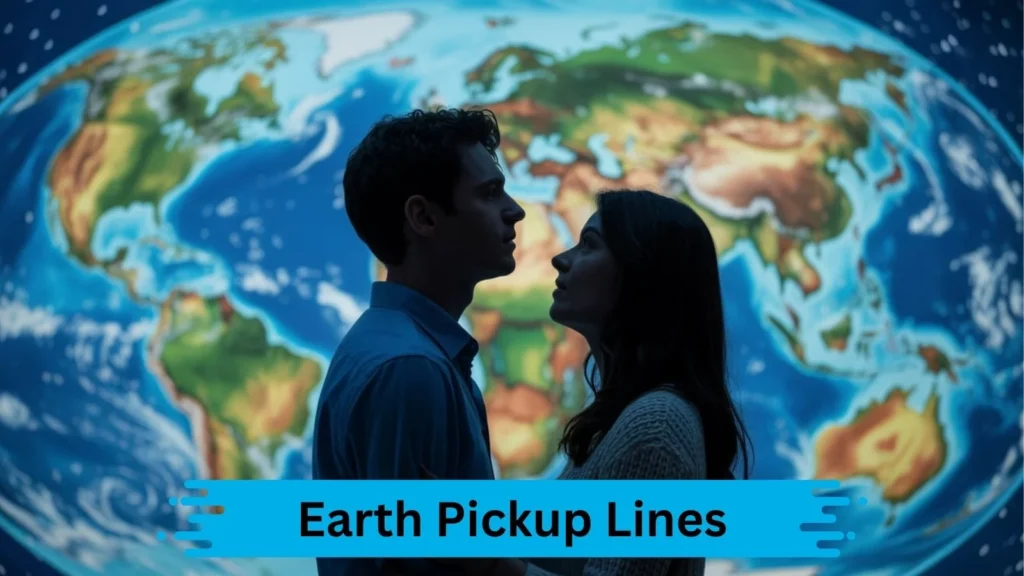 Nature-Inspired Earth