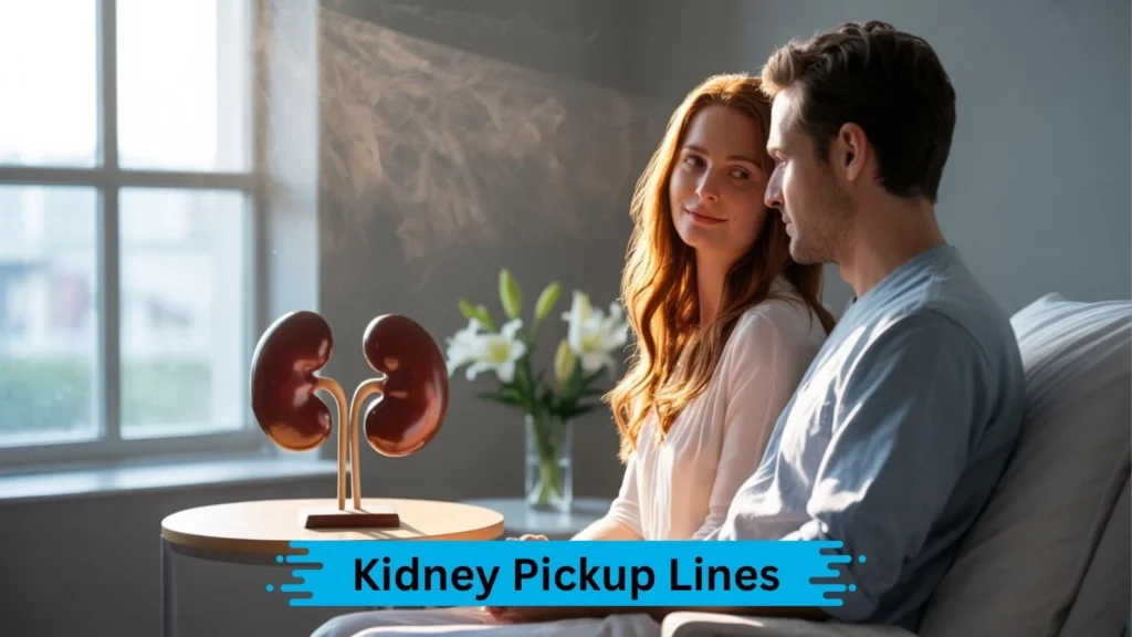 Nerdy Kidney Lines