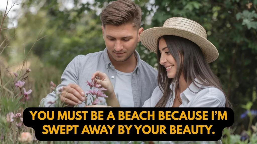 Ocean and Beach