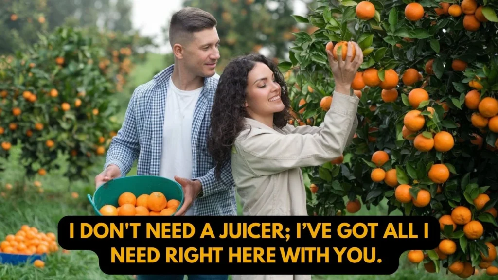 Playful Juice