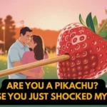 Poke Pickup Lines