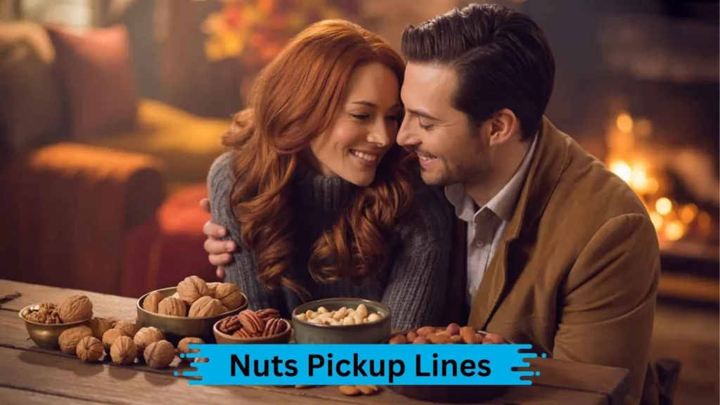 Romantic Nut Lines