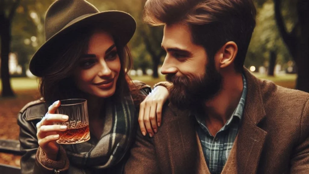 Romantic Whiskey