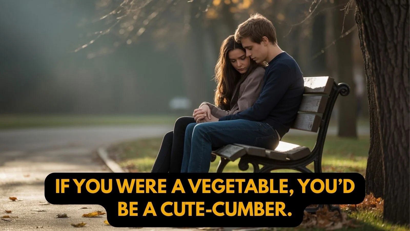 Sick Pickup Lines