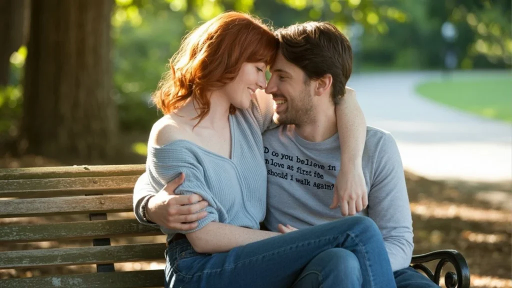 Smile-Worthy Pickup Lines