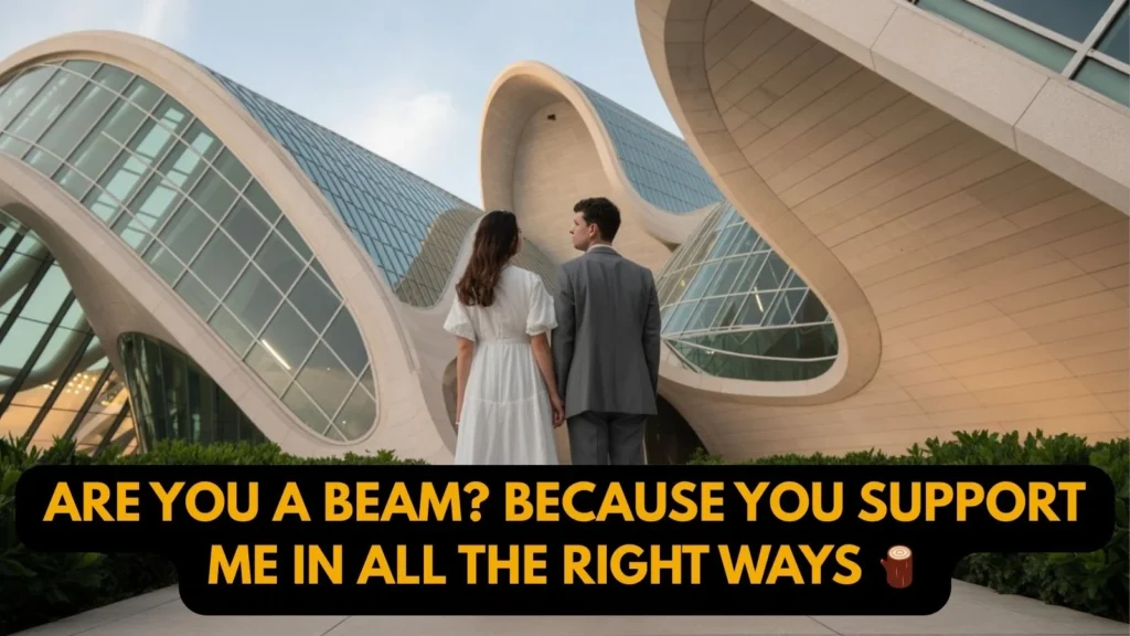 Structural Engineering Flirts