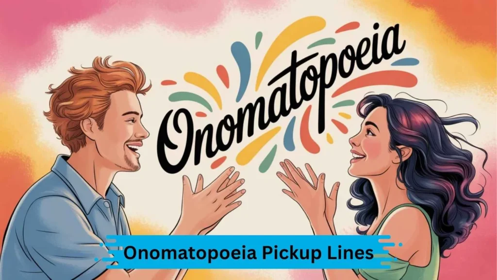 Nature-Inspired Onomatopoeia