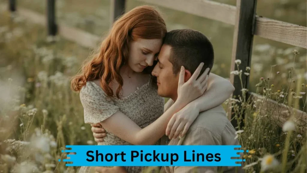 Trending Tinder Pickup Lines