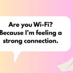 AI Pickup Line Generator